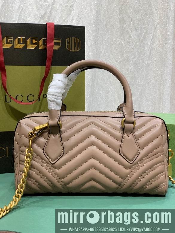 Replica Gucci Bags 1:1 746319 27X13.5X10cm DF 4colour