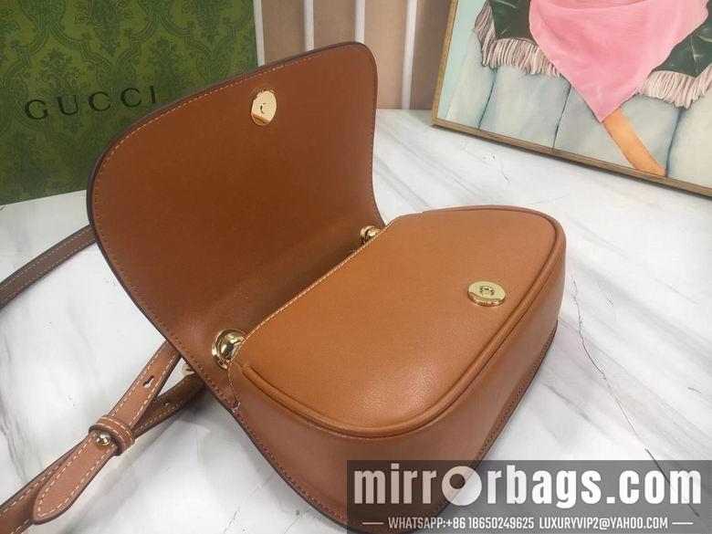 Replica Gucci Bags 1:1 815700 21.5X11X8cm DF 3colour