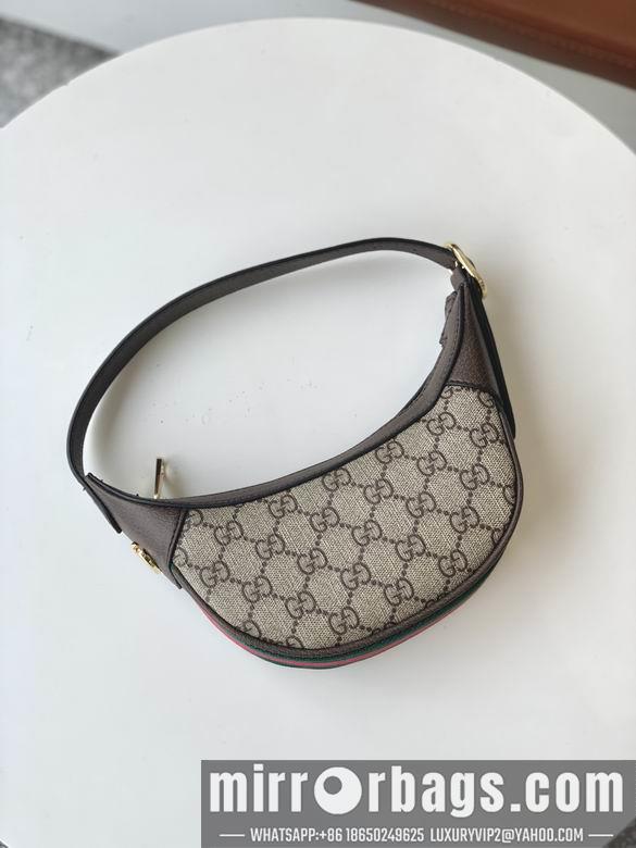 Replica Gucci Bags 1:1 WD658551 20X15X5