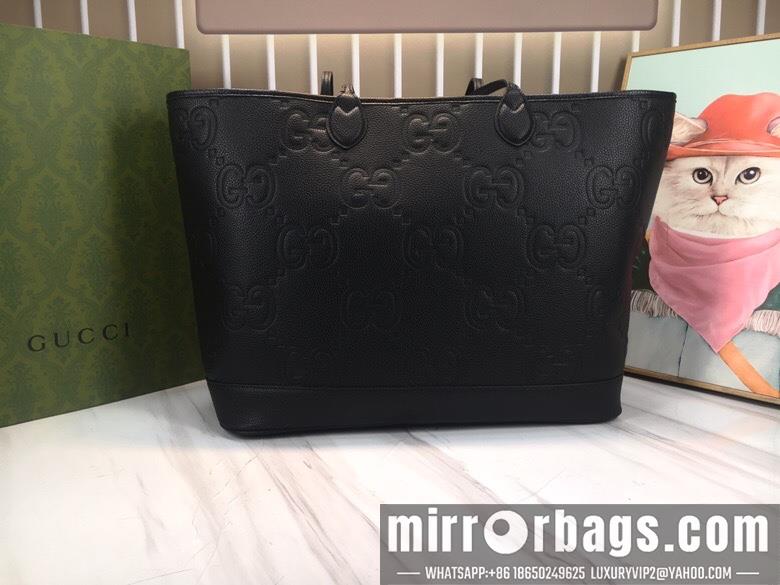 Replica Gucci Bags 1:1 726755 40X33X19cm DF 2colour