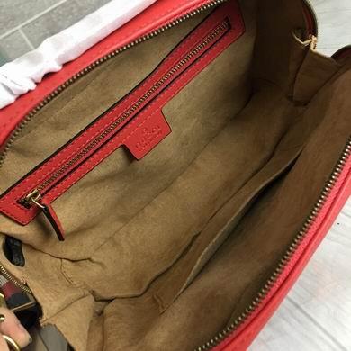 Replica Gucci Bags 1:1 498100 25X19X8cm DF