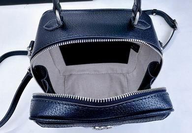 Replica Gucci Bags 1:1 772157 17X16.5X9.5cm DF 2colour