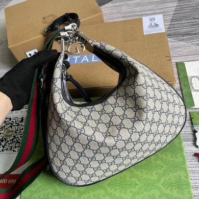 Replica Gucci Bags 1:1 Attache 702823 35X32X6cm MP 4colour