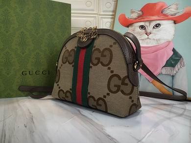 Replica Gucci Bags 1:1 499621 23X19X8cm DF