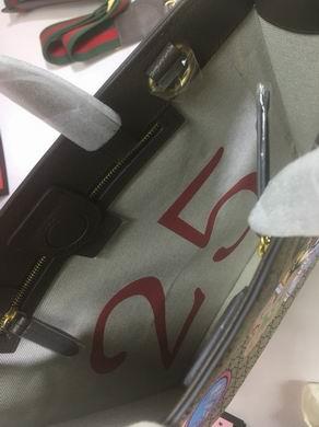 Replica Gucci Bags 1:1 450950 35.5X38X4cm DF 4colour