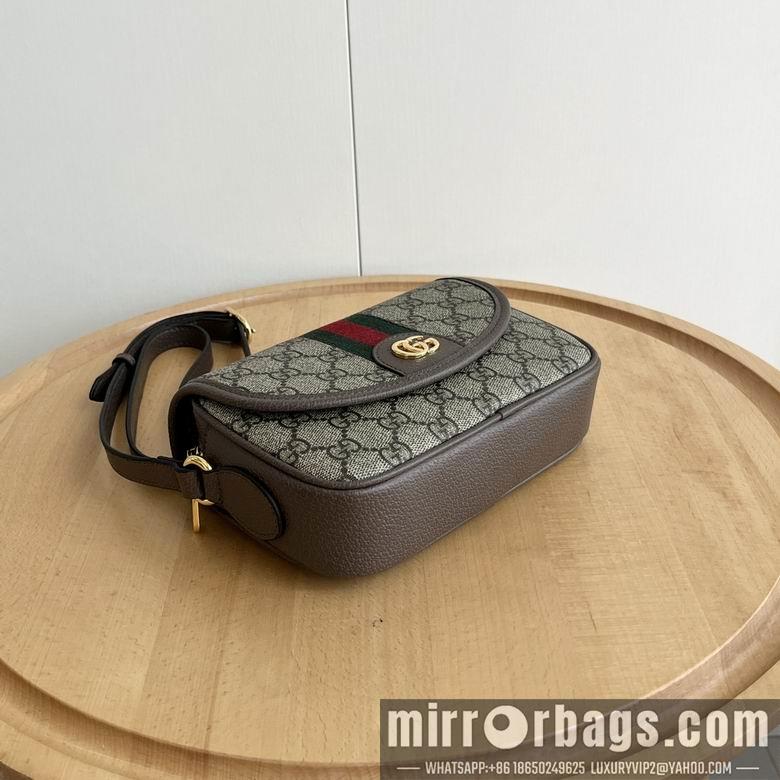 Replica Gucci Bags 1:1 772239 19X13X5cm XMY 2colour
