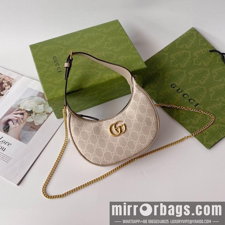 Replica Gucci Bags 1:1 726843 22X12.5X5cm DF
