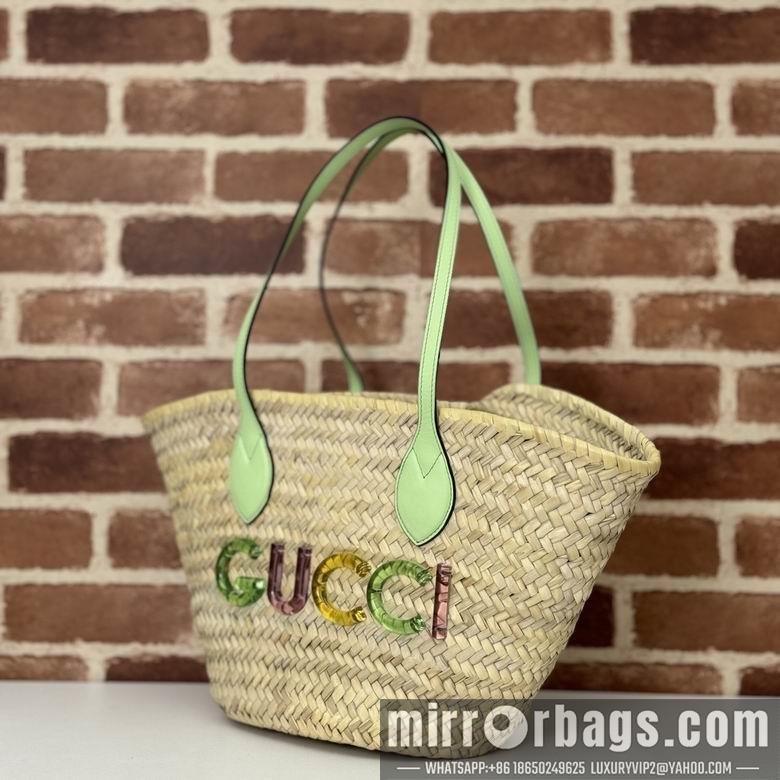 Replica Gucci Bags 1:1 779524 26X22.5X18cm DF 2colour