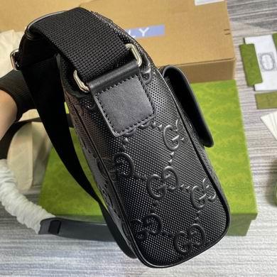 Replica Gucci Bags 1:1 658565 29X22X9.5cm MP 2colour