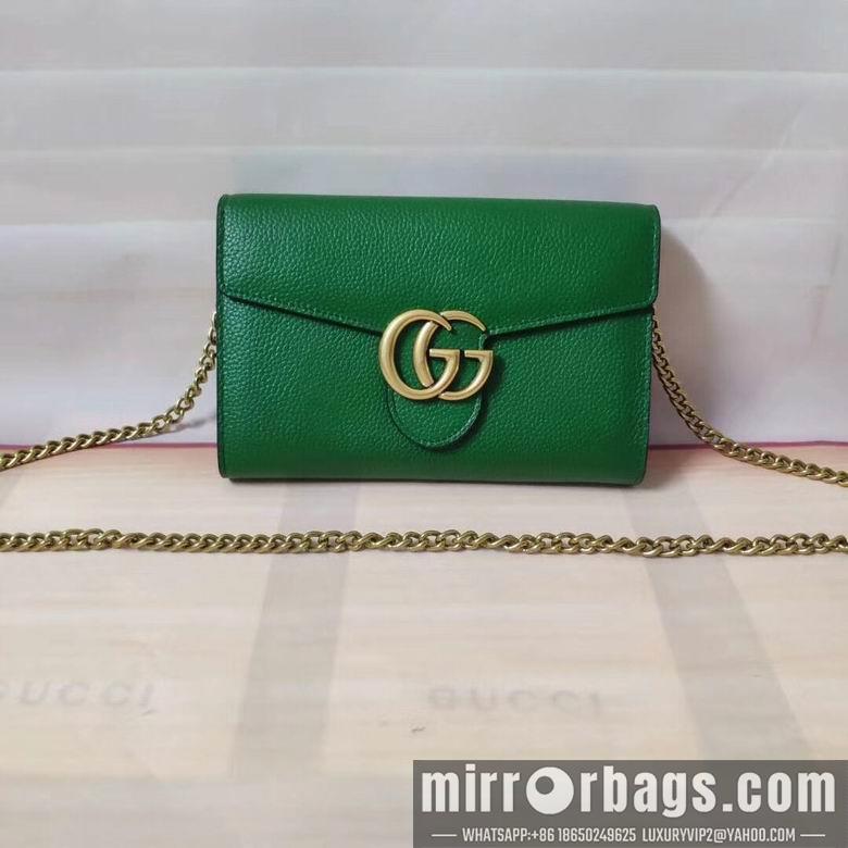 Replica Gucci Bags 1:1 401232 20X13cm DF 3colour