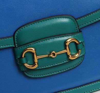 Replica Gucci Bags 1:1 602204 25X18X8cm DF 4colour