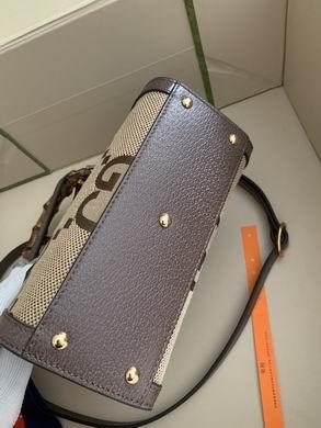 Replica Gucci Bags 1:1 655661 20X16X10cm WW 3colour