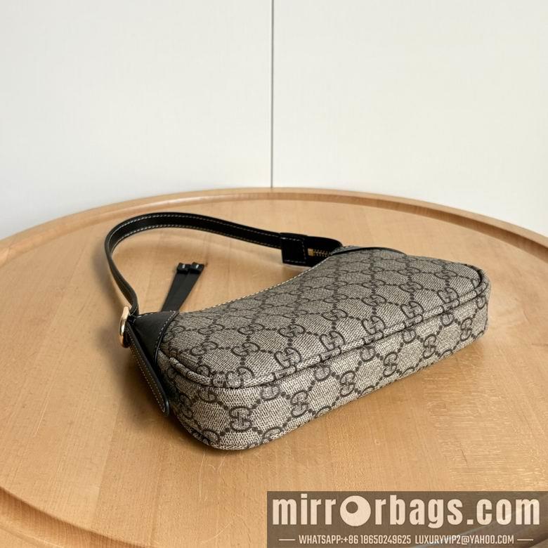 Replica Gucci Bags 1:1 Emblem 820696 23X13X2cm DF