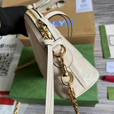 Replica Gucci Bags 1:1 702229 23.5X19X8cm MP