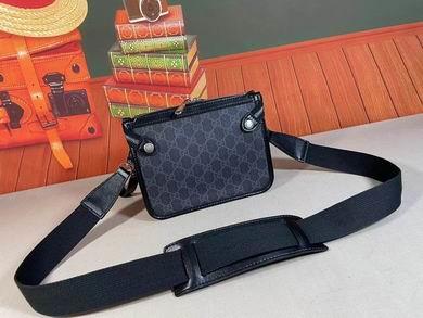Replica Gucci Bags 1:1 WD674164  21X16.5X8
