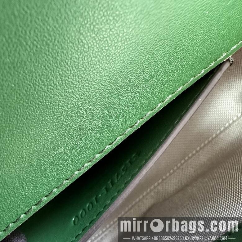 Replica Gucci Bags 1:1 815711 21.5X11X8cm DF 2colour