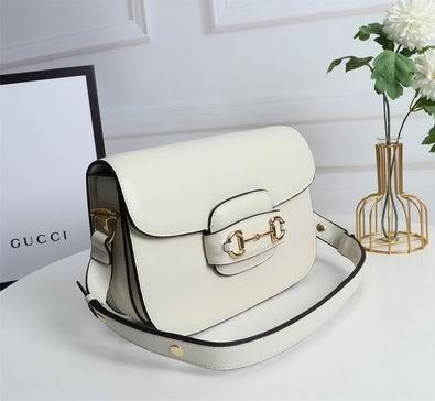 Replica Gucci Bags 1:1 Horsebit 602204 25x18x8 cm df0328