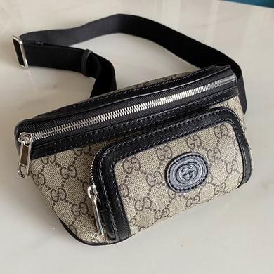 Replica Gucci Bags 1:1 682933 24X13X5cm DF