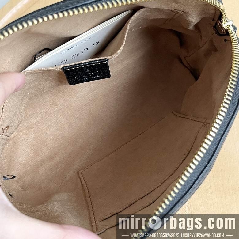 Replica Gucci Bags 1:1 499621 23X19X8cm DF