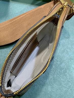 Replica Gucci Bags 1:1 723306 16X13.5X3.5cm DF 2colour