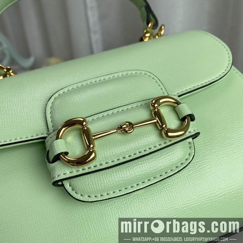 Replica Gucci Bags 1:1 703848 22X16X10.5cm DF