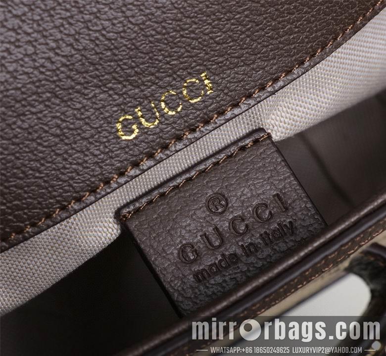 Replica Gucci Bags 1:1 658574 20.5X14.5X5cm DF