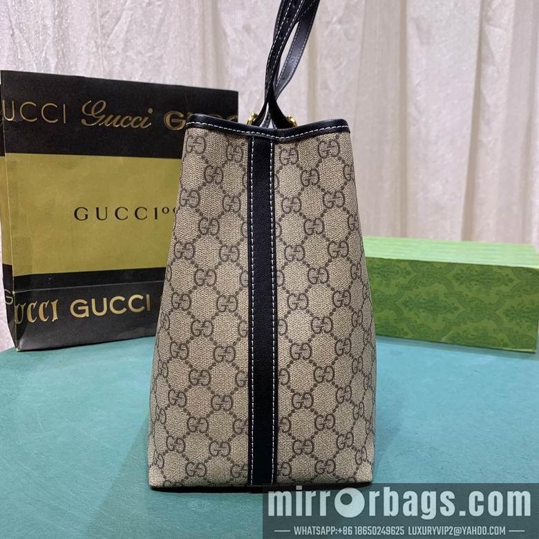 Replica Gucci Bags 1:1 Emblem 815213 38X25X15cm DF