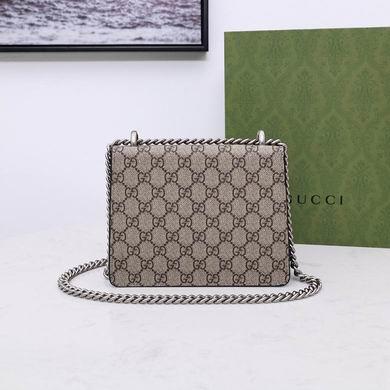 Replica Gucci Bags 1:1 WL421970 20X15.5X5