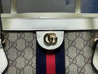 Replica Gucci Bags 1:1 Ophidia 631685 38x28x14cm df0329