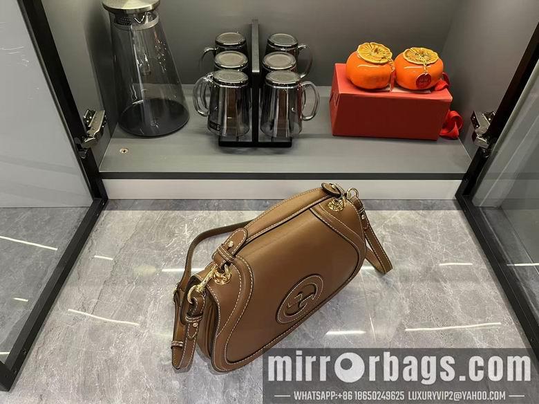 Replica Gucci Bags 1:1 815714 26.5X16.5X8.5cm DF 4colour