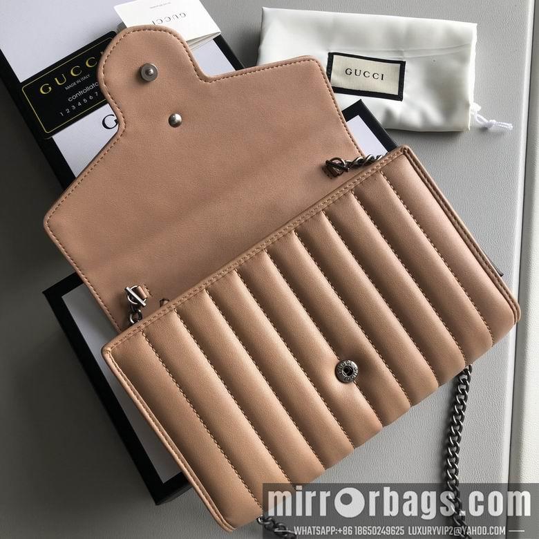 Replica Gucci Bags 1:1 WL474575 20X13X6