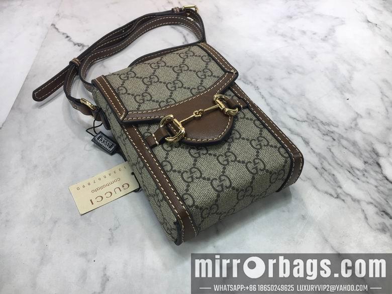 Replica Gucci Bags 1:1 WD625615 11.5X17X4