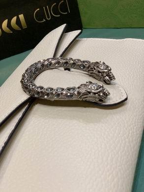 Replica Gucci Bags 1:1 731782 25X14X4cm DF 4colour