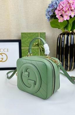 Replica Gucci Bags 1:1 744434 17X15X9cm DF 2colour