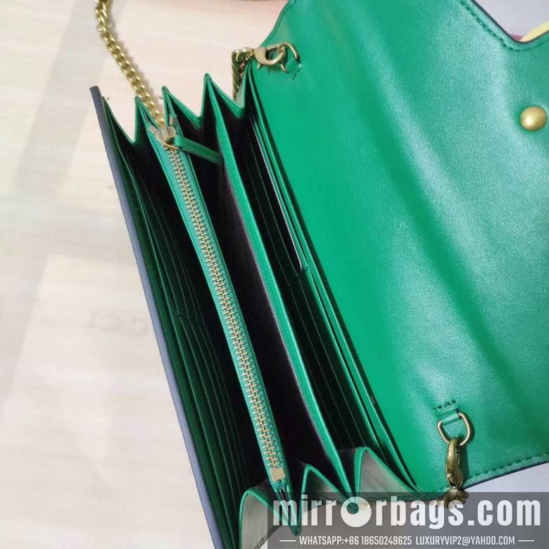 Replica Gucci Bags 1:1 401232 20X13cm DF 3colour