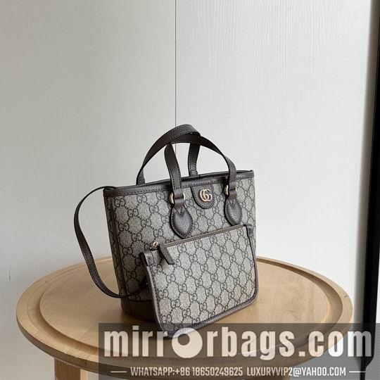 Replica Gucci Bags 1:1 811716 22X18X10cm DF 3811716 22X18X10cm DF 3色