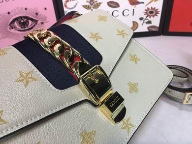 Replica Gucci Bags 1:1 WD524405 25.5X17X8