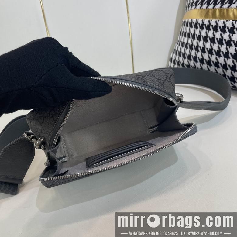Replica Gucci Bags 1:1 04-5 22X14.5X6cm WP 4colour