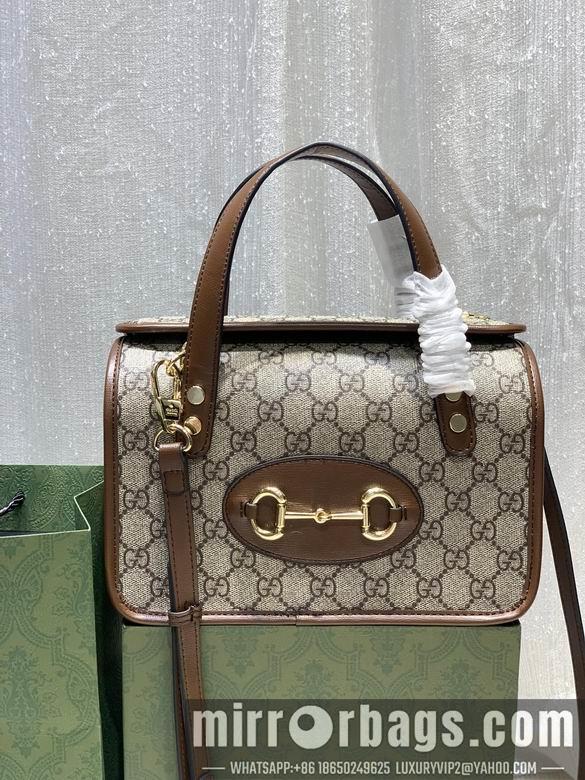 Replica Gucci Bags 1:1 WD645453 23X16X12