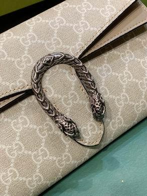 Replica Gucci Bags 1:1 731782 25X14X4cm DF 4colour