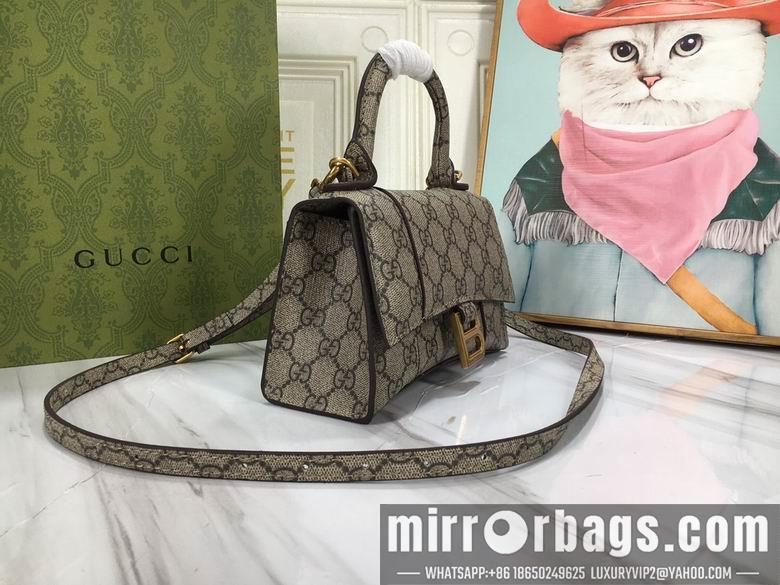 Replica Gucci Bags 1:1 681695 19cm DF