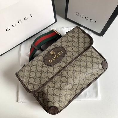 Replica Gucci Bags 1:1 495654 30x22x4cm df04