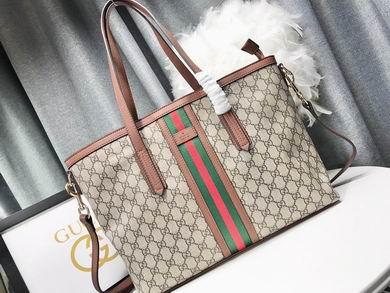 Replica Gucci Bags 1:1 308927 42X27X11cm DF 2colour