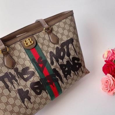 Replica Gucci Bags 1:1 Ophidia 680125 38x28x14cm df03