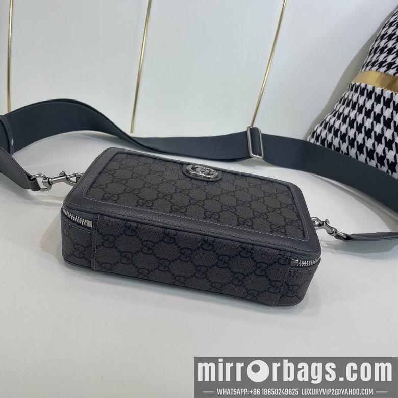 Replica Gucci Bags 1:1 04-5 22X14.5X6cm WP 4colour