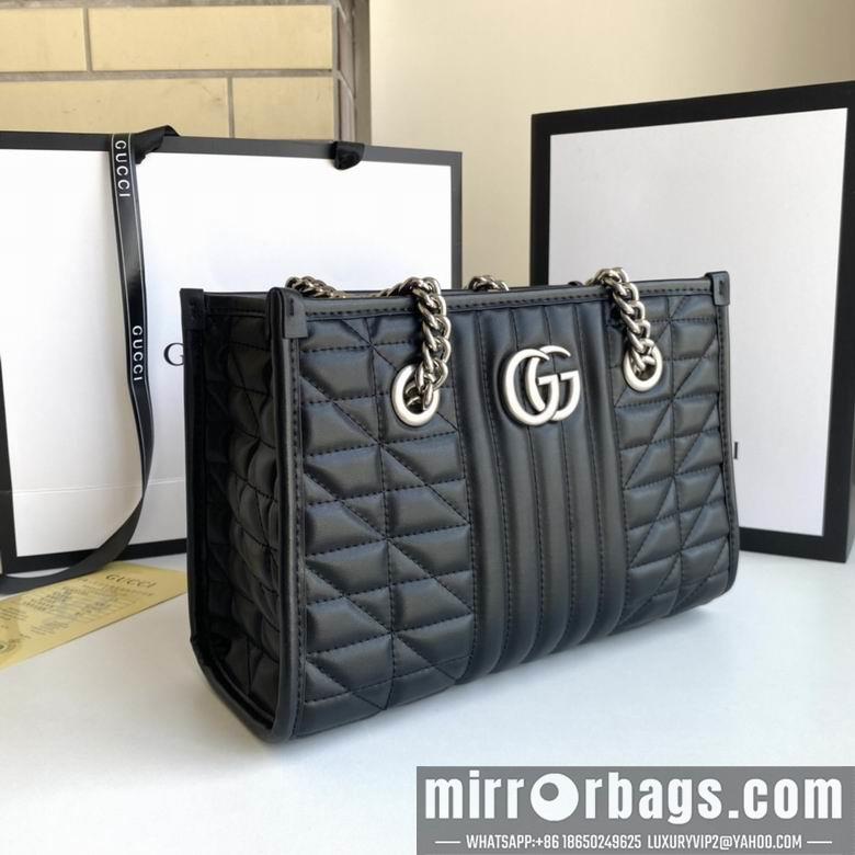 Replica Gucci Bags 1:1 681483 26.5X19X11cm DF 3colour
