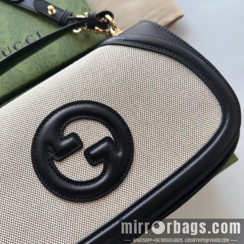 Replica Gucci Bags 1:1 815714 27X17X7cm DF 2colour