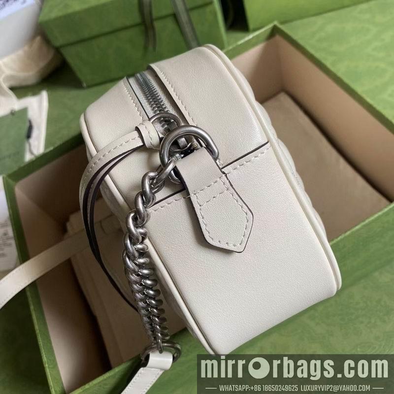 Replica Gucci Bags 1:1 447632 24X13X7cm XM