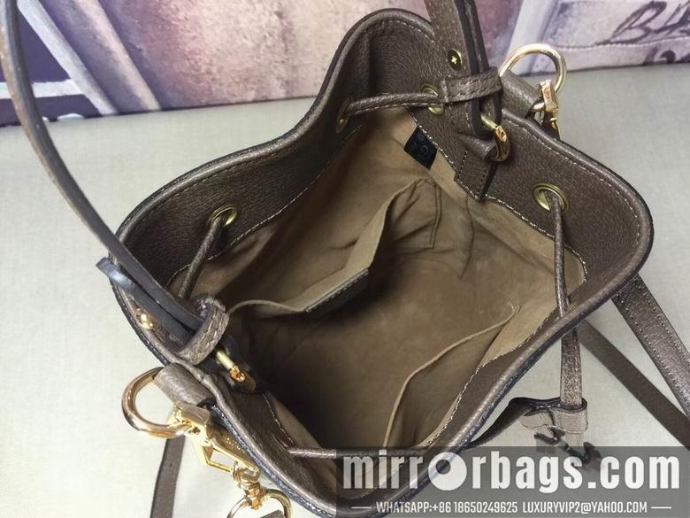 Replica Gucci Bags 1:1 WD550621 20.5X26X11