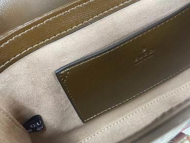 Replica Gucci Bags 1:1 699930 23X16X3cm DF